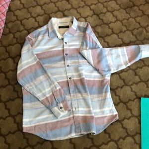Tommy Bahama Button Down